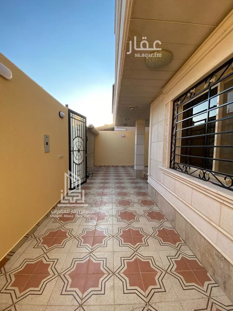 دور للإيجار في شارع الذرة, حي الفيحاء, مدينة الرياض, منطقة الرياض صورة 2