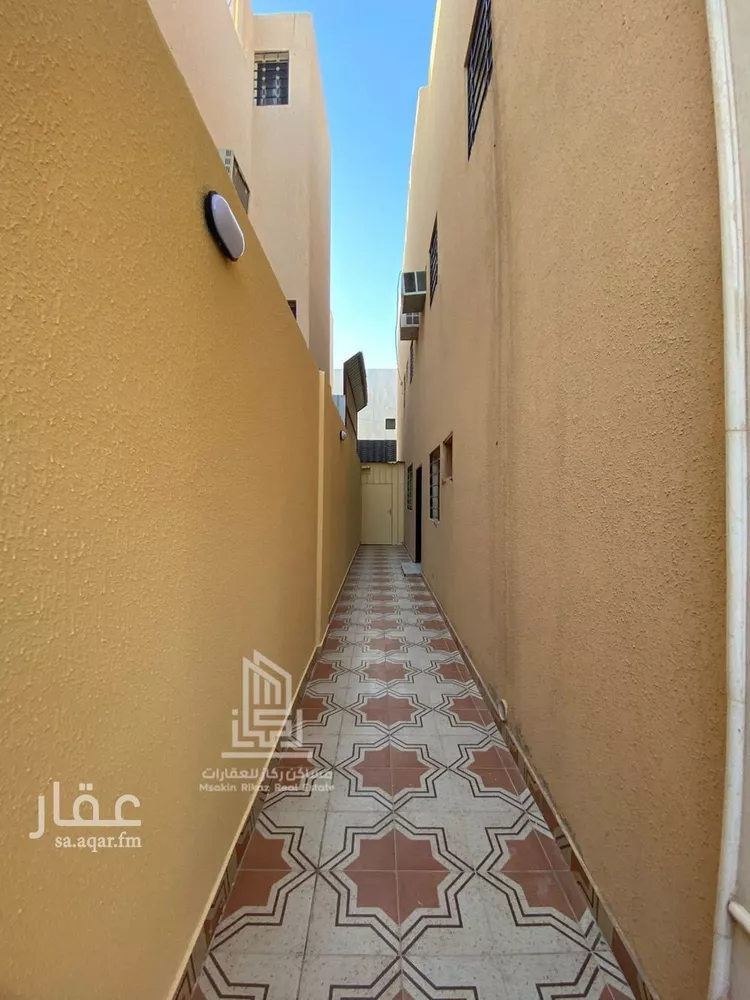 دور للإيجار في شارع الذرة, حي الفيحاء, مدينة الرياض, منطقة الرياض صورة 3