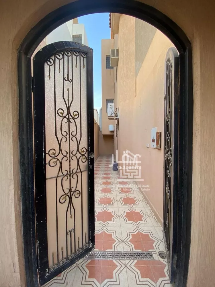 شقة للإيجار في شارع إبراهيم بن صبيح, حي السعادة, مدينة الرياض, منطقة الرياض صورة 2