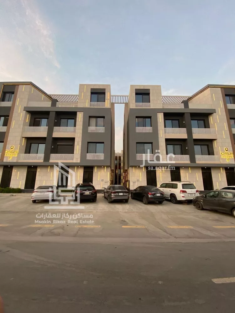 شقة للإيجار في شارع شهيد الدين ثم الوطن عبدالرحمن سعيد عبد, حي السعادة, مدينة الرياض, منطقة الرياض