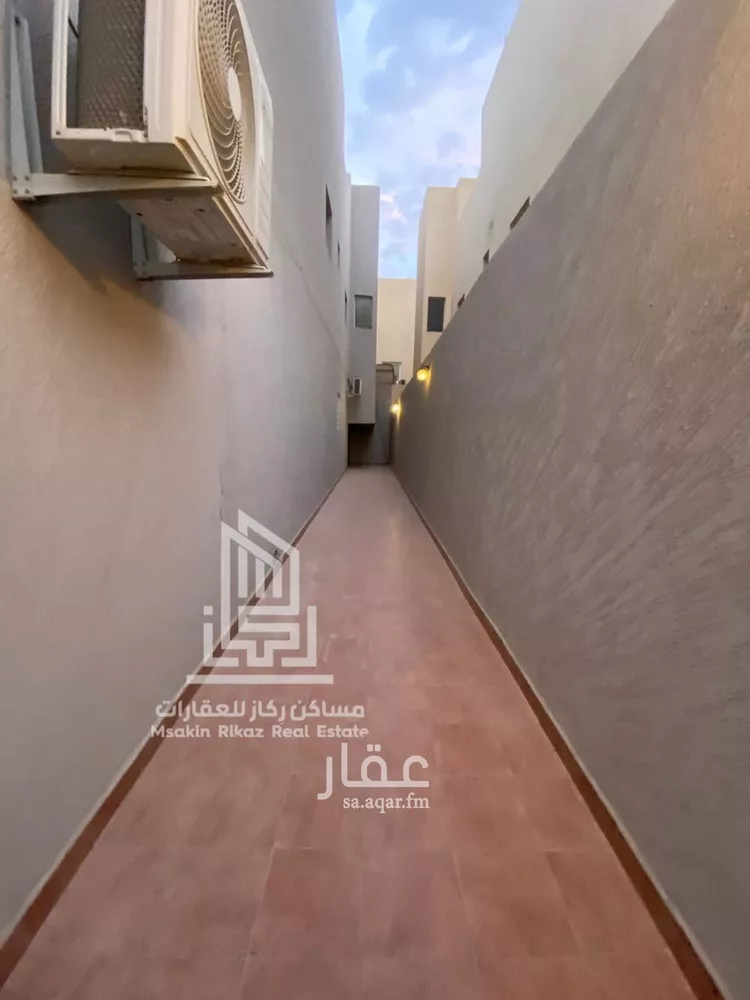 شقة للإيجار في شارع رقم 272, حي الياسمين, مدينة الرياض, منطقة الرياض صورة 3