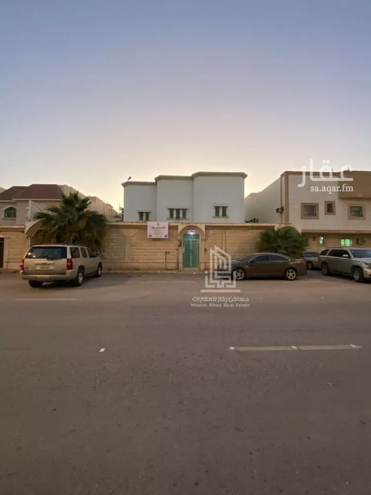 أرض للبيع في شارع الاقتصاد, حي الفيحاء, مدينة الرياض, منطقة الرياض صورة 3