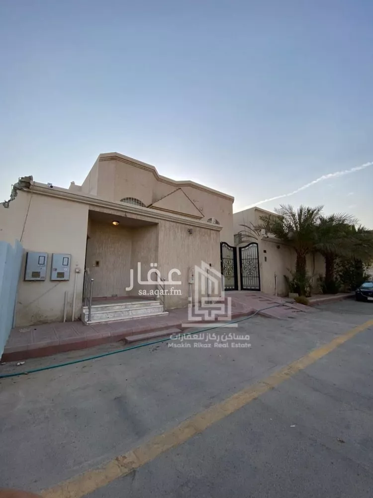 فيلا للبيع في شارع الاقتصاد, حي الفيحاء, مدينة الرياض, منطقة الرياض صورة 3