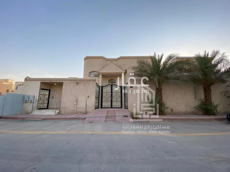 فيلا للبيع في شارع الاقتصاد, حي الفيحاء, مدينة الرياض, منطقة الرياض