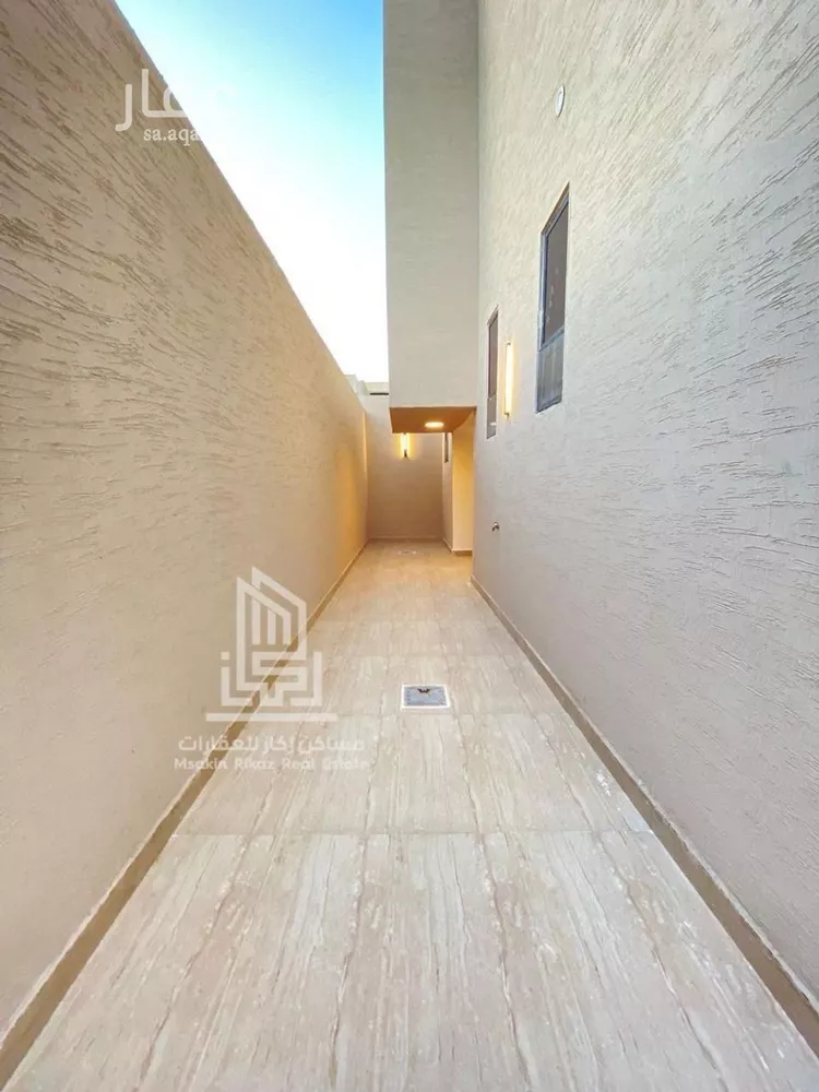 دور للبيع في شارع التعليم, حي الفيحاء, مدينة الرياض, منطقة الرياض صورة 2