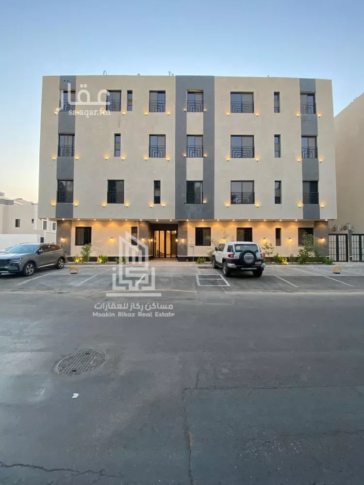 Apartment for Rent in Riyadh Al Fayha