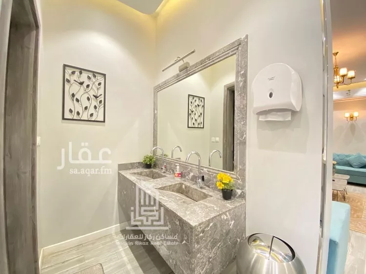 استراحة للبيع في شارع طلحة بن عبيدالله, حي الفيحاء, مدينة الرياض, منطقة الرياض 6