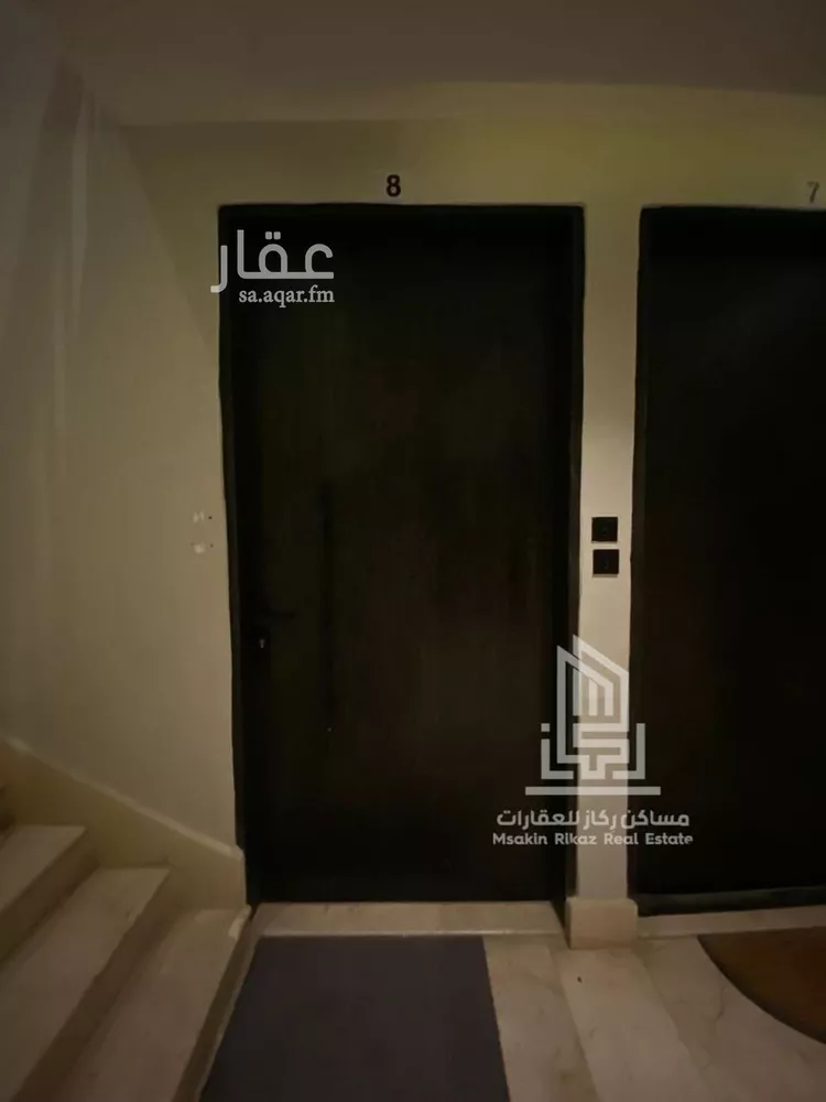 شقة للإيجار في شارع ابن ماجة الفرعي, حي الفيحاء, مدينة الرياض, منطقة الرياض صورة 4