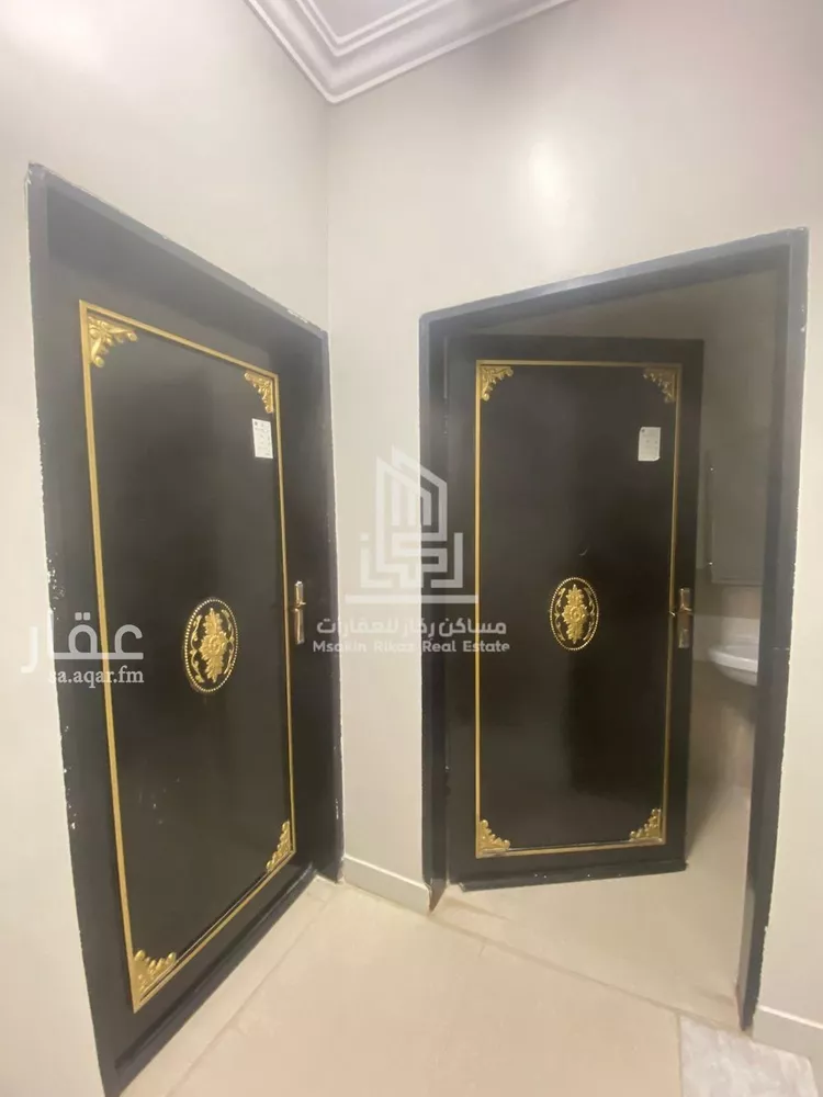 شقة للإيجار في شارع حسن كاظم الهندي, حي السعادة, مدينة الرياض, منطقة الرياض صورة 4