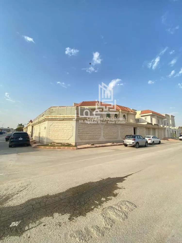 Villa for Sale in Riyadh Al Fayha