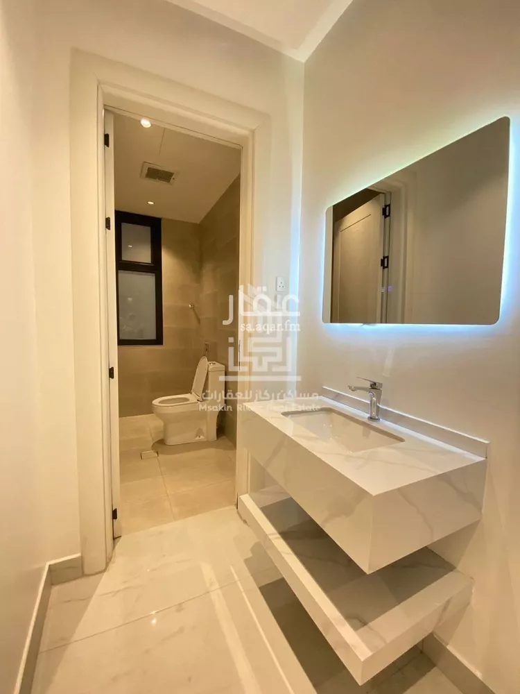 شقة للبيع في شارع سلطانة, حي الفيحاء, مدينة الرياض, منطقة الرياض 6