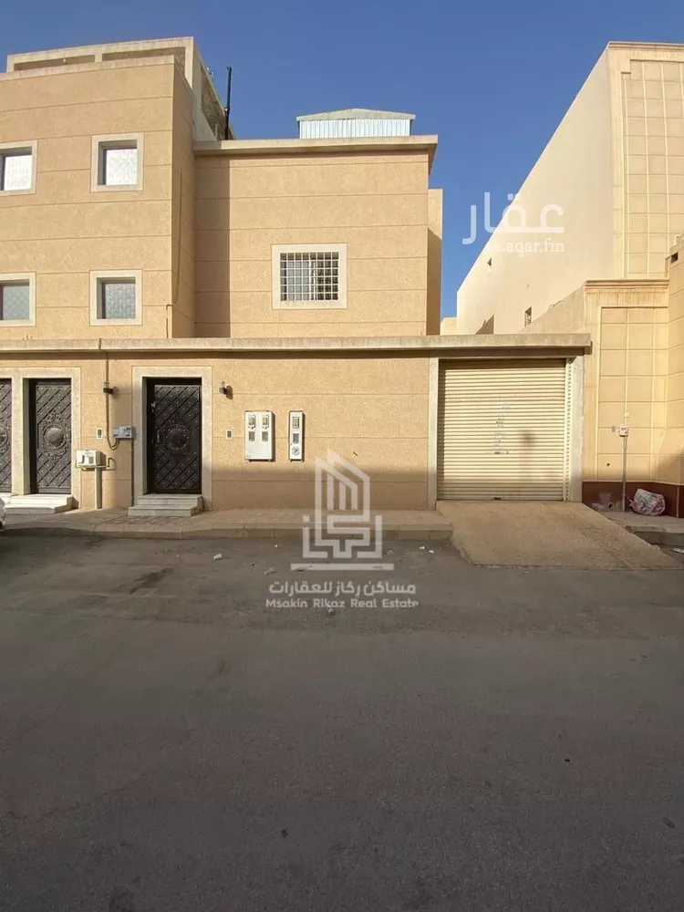 Floor for Rent in Riyadh Al Fayha