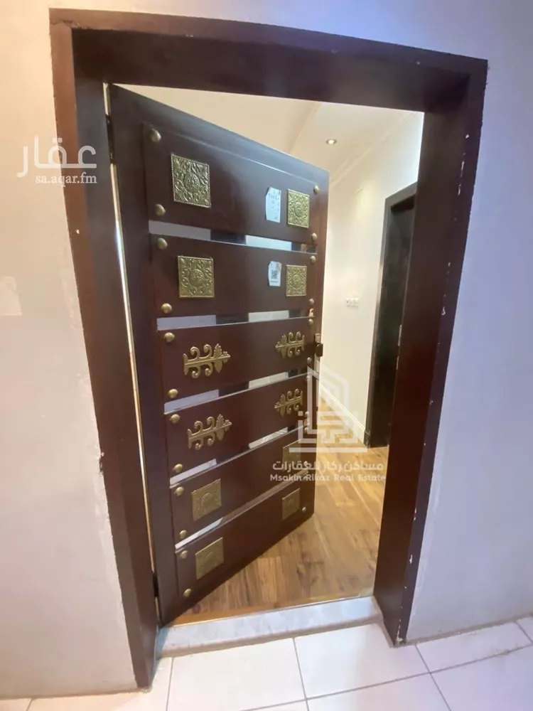 شقة للإيجار في شارع صالح البسام, حي السلام, مدينة الرياض, منطقة الرياض صورة 3