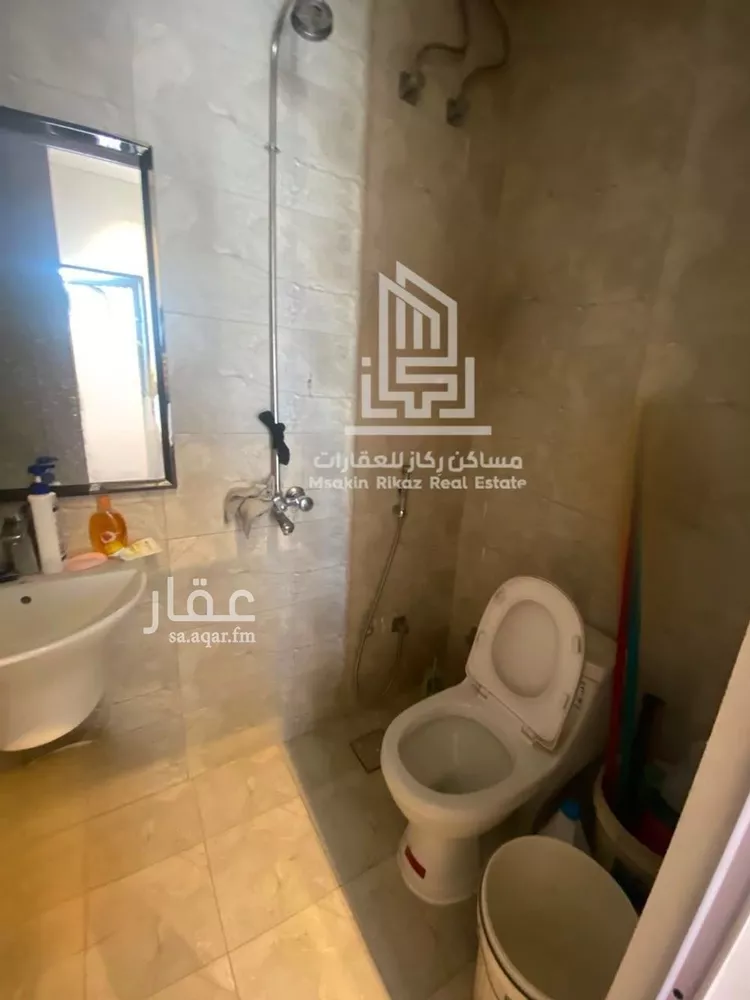 غرفة للإيجار في شارع علاء الدين ييبرس, حي الصفاء, مدينة الرياض, منطقة الرياض صورة 4