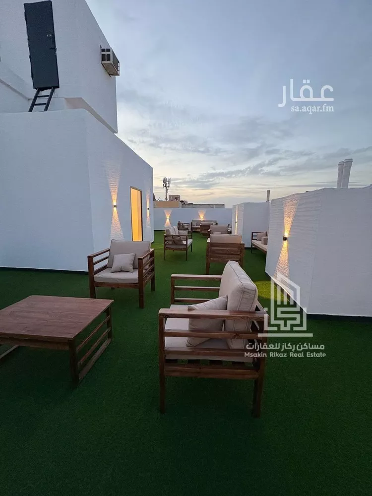 عمارة للبيع في شارع سبت العلايا, حي الدار البيضاء, مدينة الرياض, منطقة الرياض 9