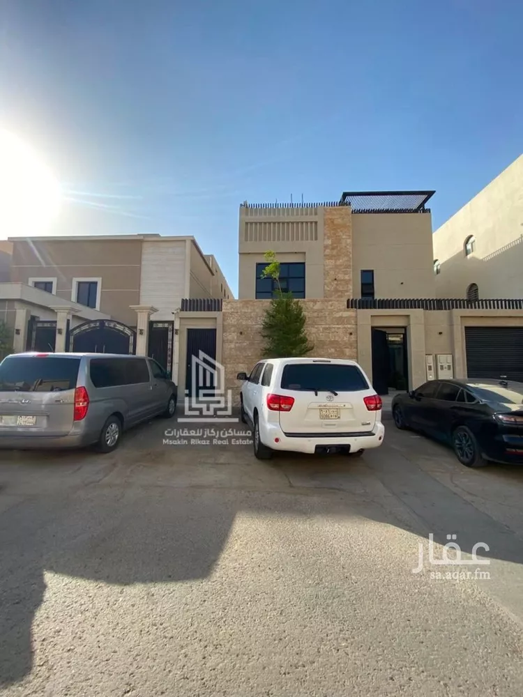شقة للإيجار في شارع علي بن أبي طاهر, حي السعادة, مدينة الرياض, منطقة الرياض