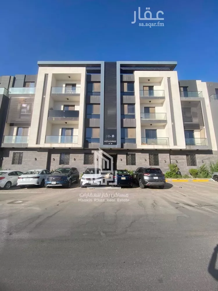 Apartment for Rent in Riyadh Ishbiliyah