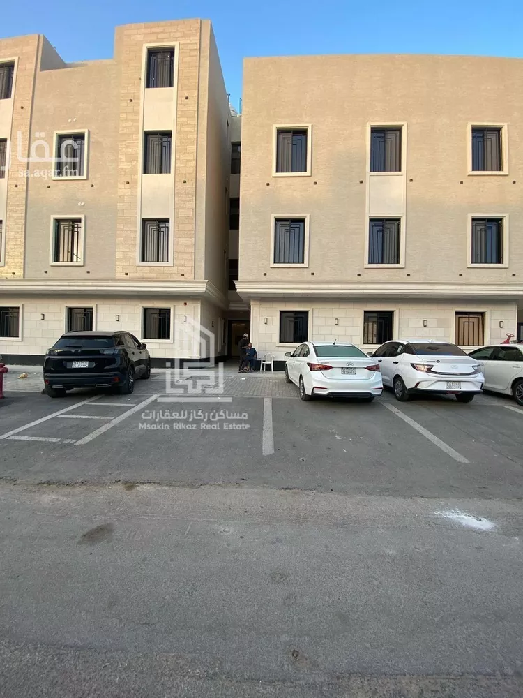 شقة للإيجار في شارع الكتاب, حي السعادة, مدينة الرياض, منطقة الرياض