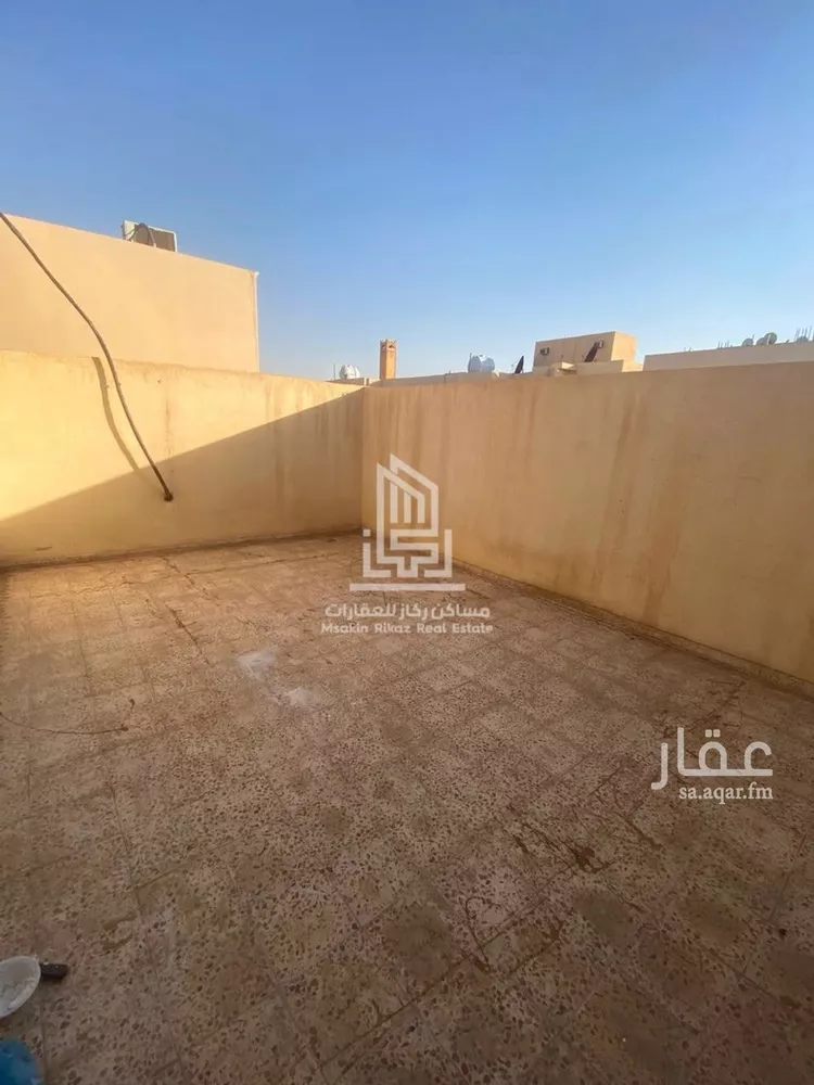 شقة للإيجار في شارع دار البركه, حي الفيحاء, مدينة الرياض, منطقة الرياض صورة 5