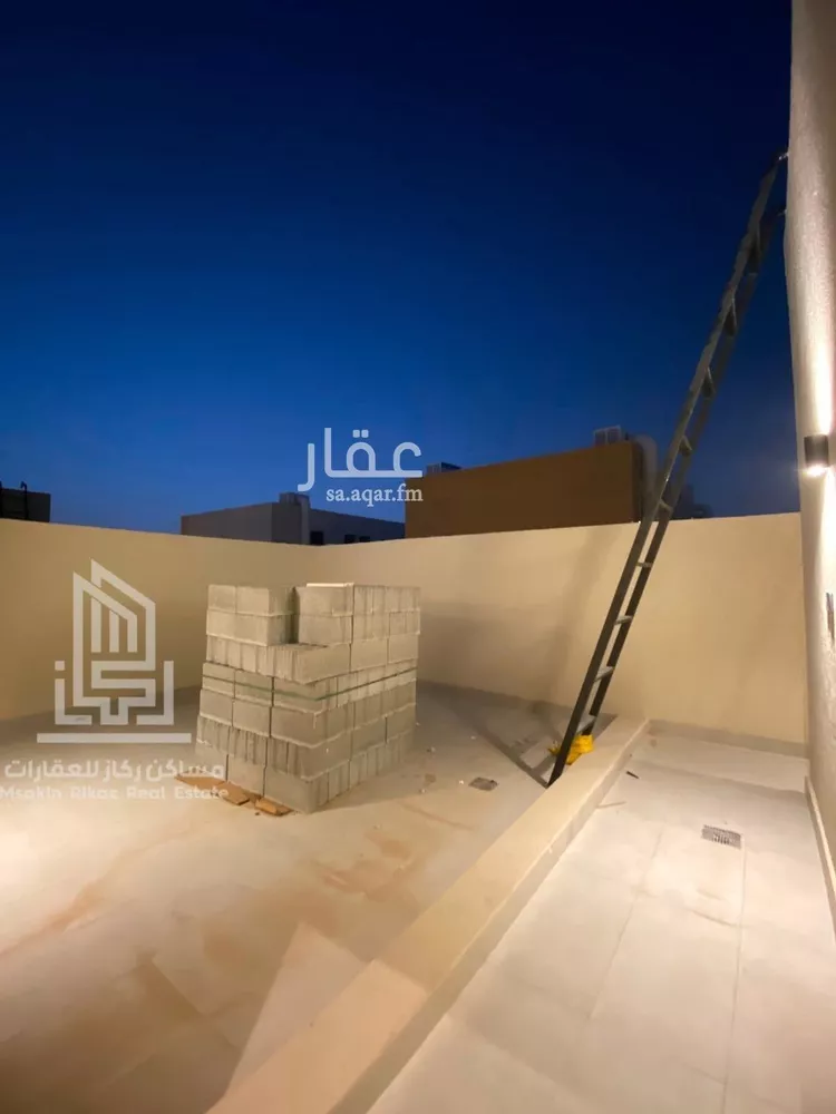 شقة للبيع في شارع حصن القابل, حي السعادة, مدينة الرياض, منطقة الرياض 6