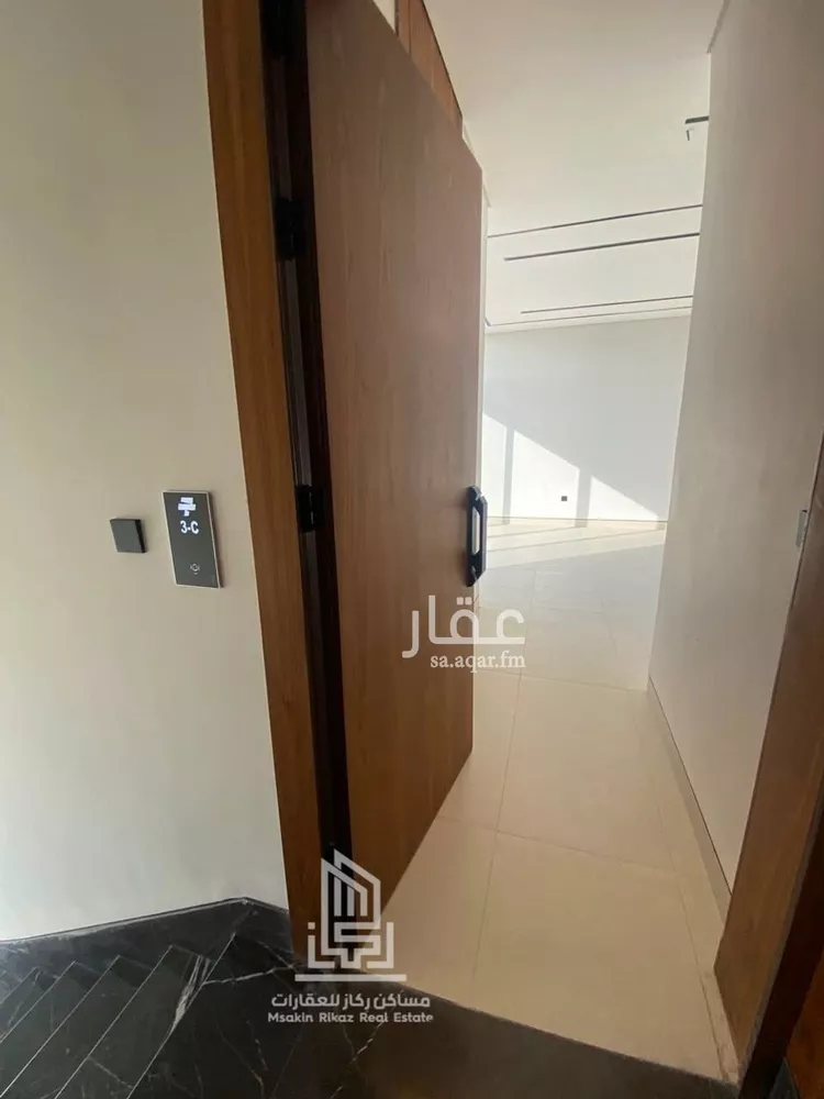 Floor for Rent in Riyadh As Safaa صورة 3