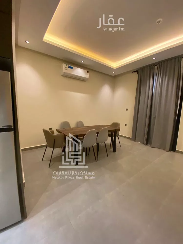 شقة للإيجار في شارع شهيد الدين ثم الوطن عبدالرحمن سعيد , حي السعادة, مدينة الرياض, منطقة الرياض 9