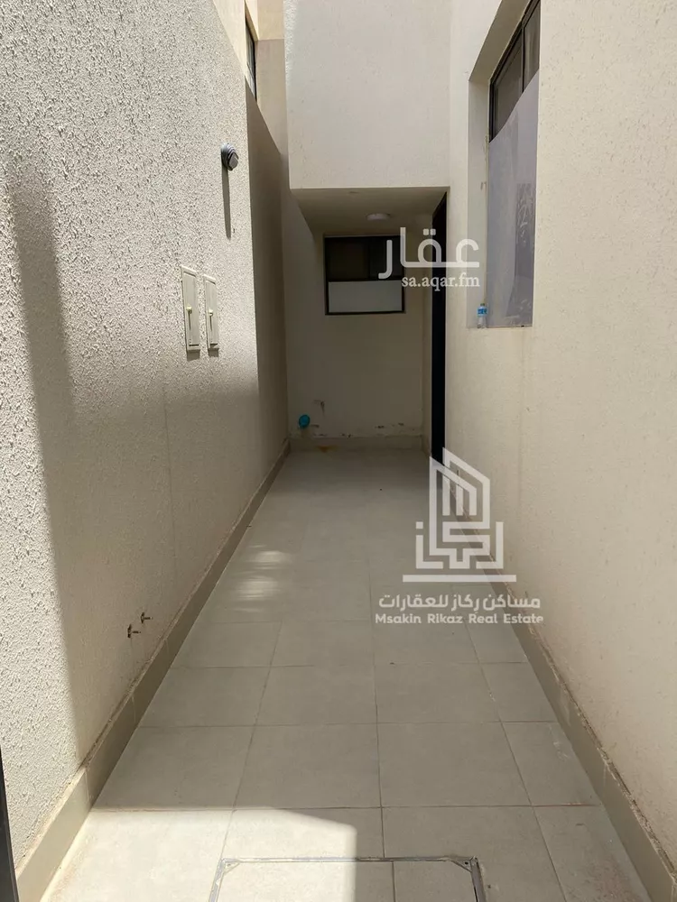 Floor for Rent in Riyadh Al Arid صورة 4