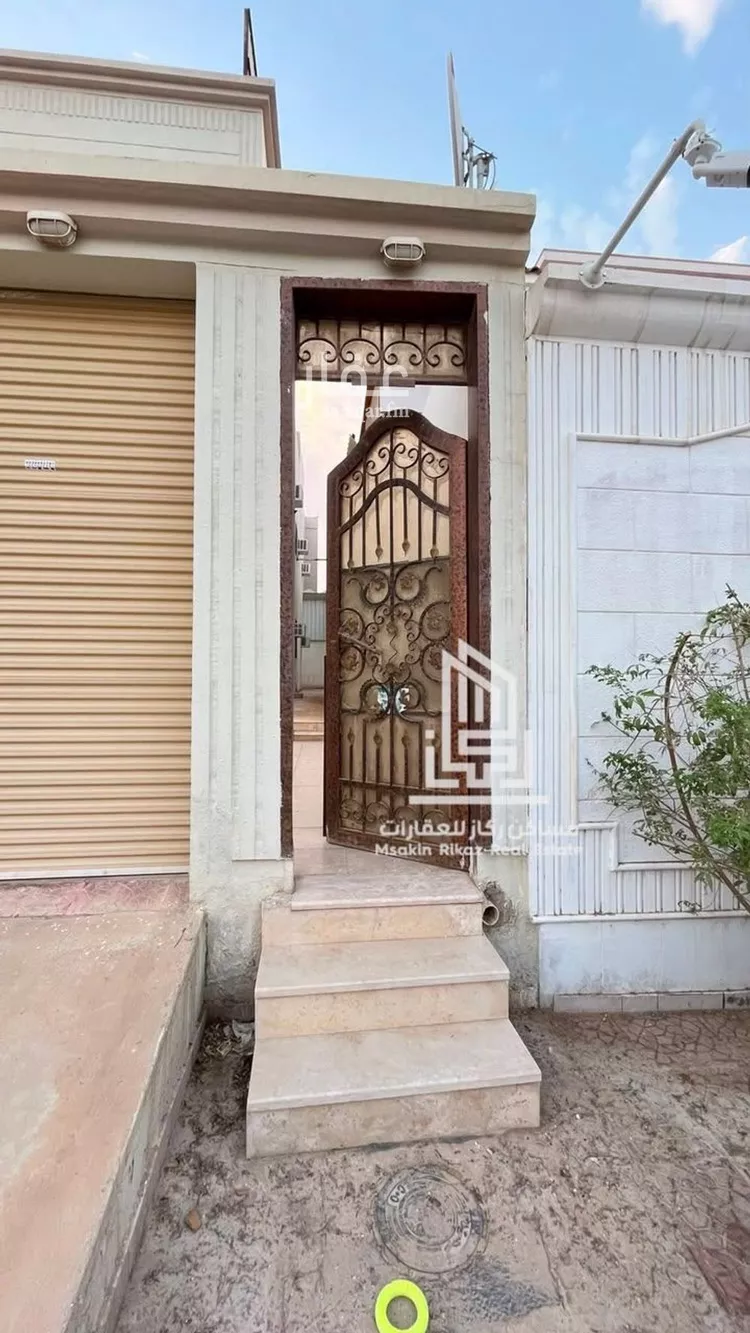 Floor for Rent in Riyadh As Salam صورة 3