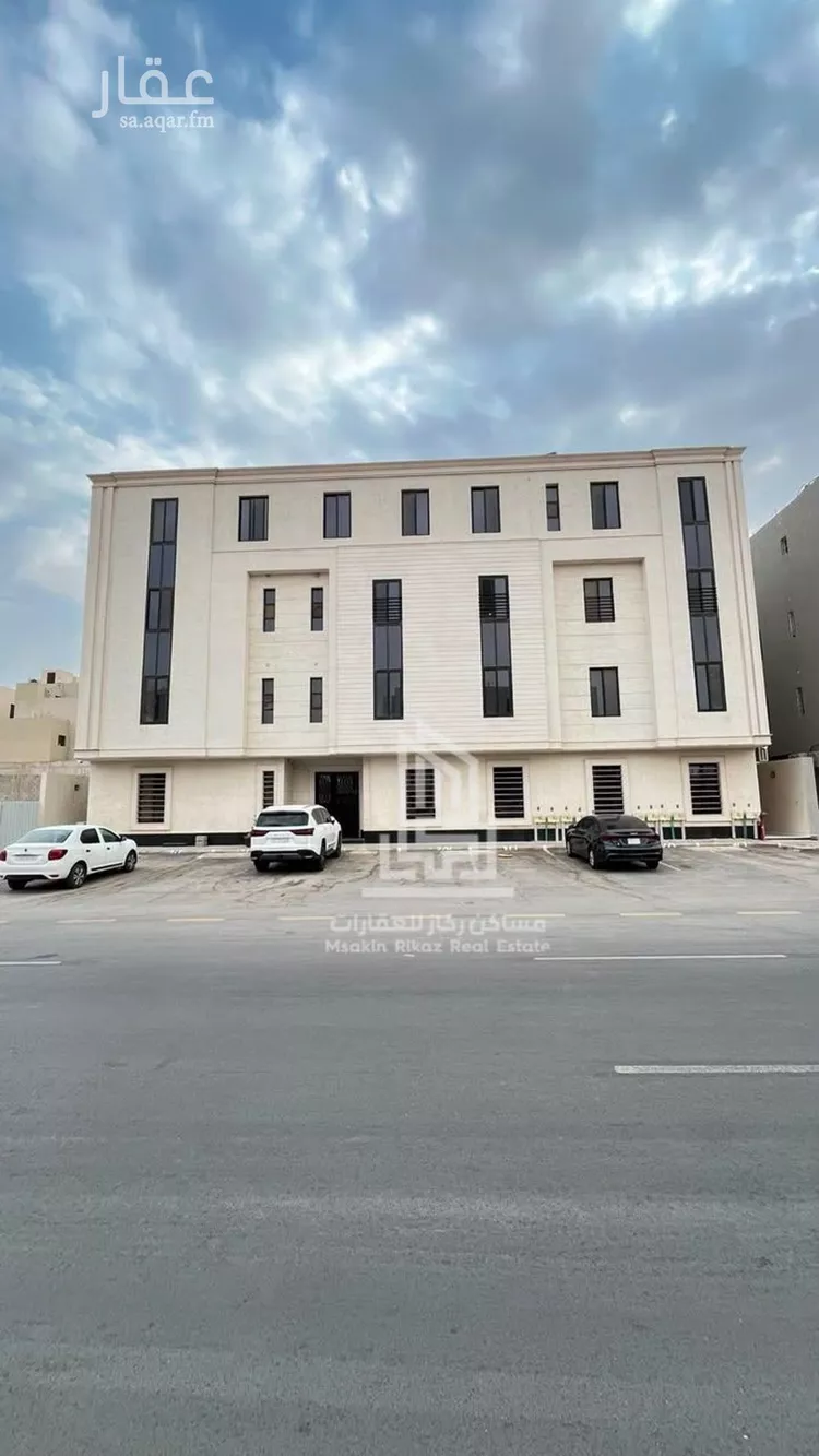 Apartment for Rent in Riyadh As Saadah