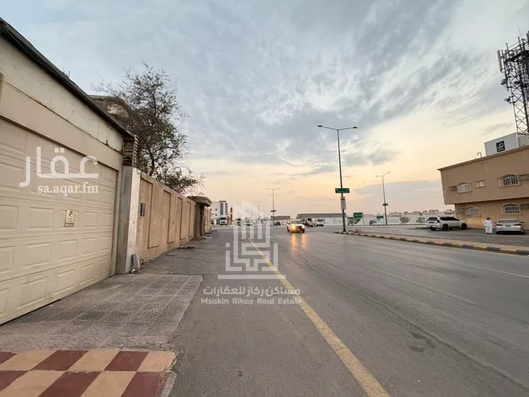 أرض للبيع في شارع الكواكب, حي السعادة, مدينة الرياض, منطقة الرياض صورة 3