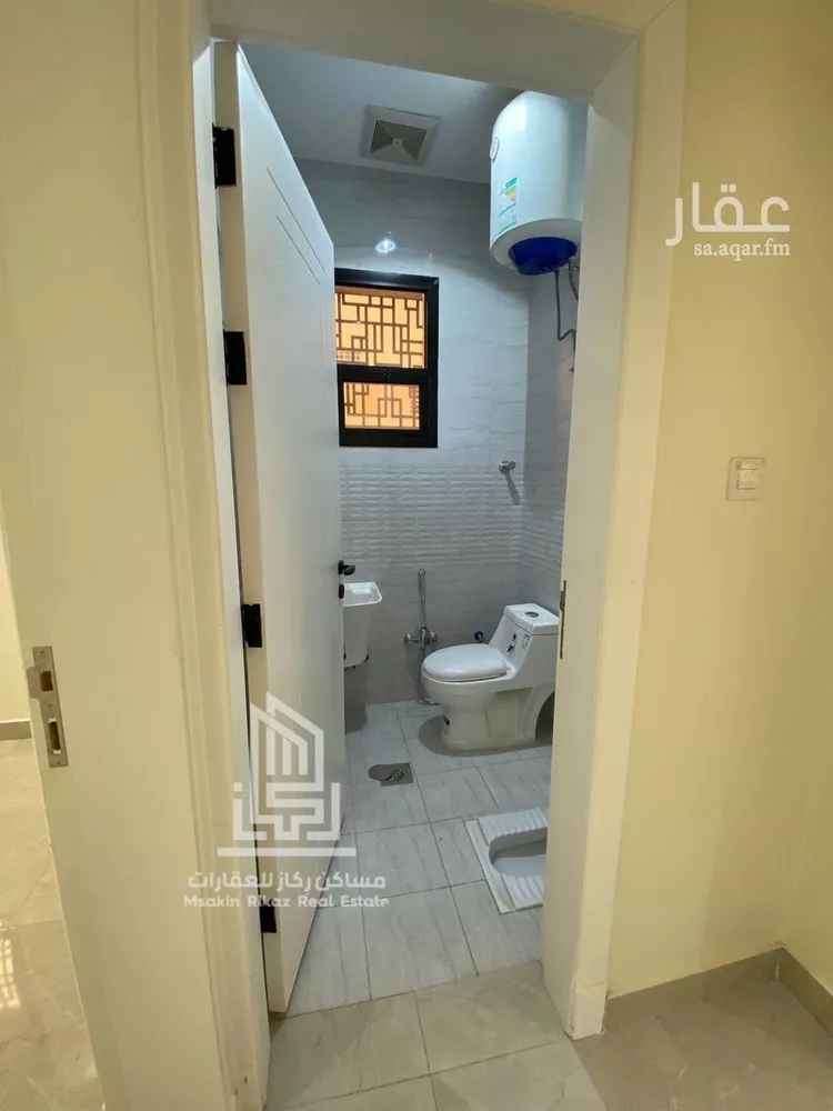 شقة للإيجار في شارع ابن ماجة, حي السلام, مدينة الرياض, منطقة الرياض 10