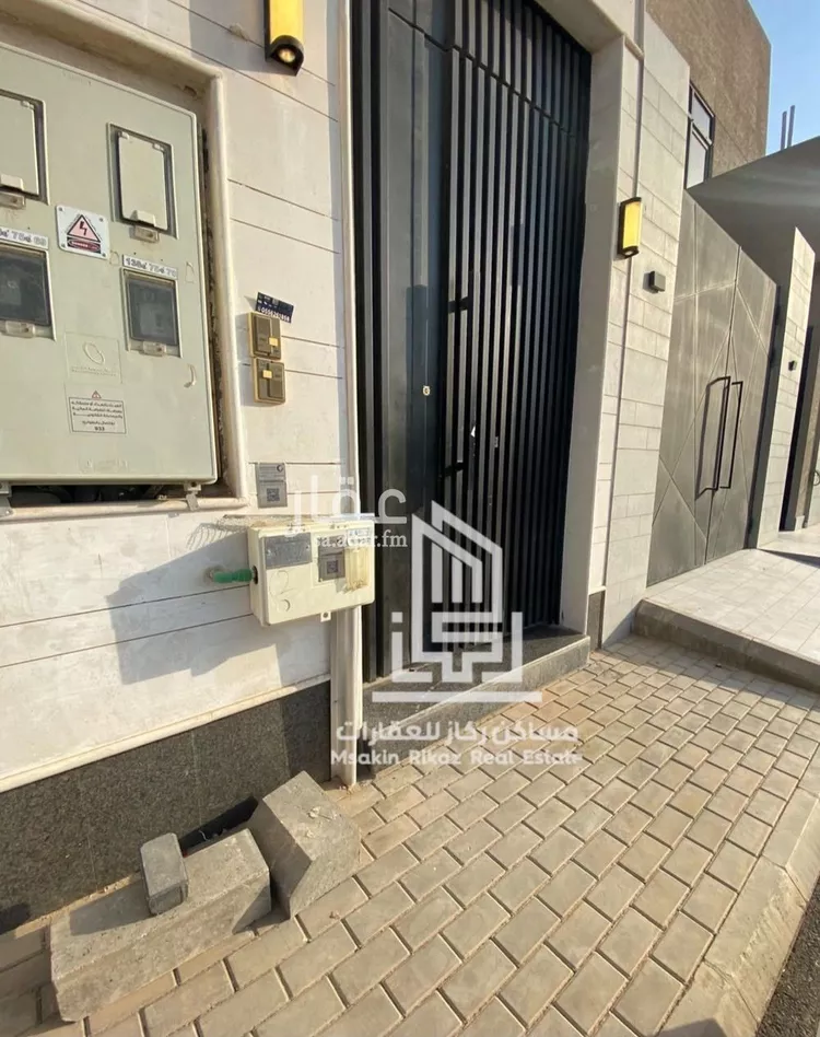 شقة للإيجار في شارع السعادة 25, حي السعادة, مدينة الرياض, منطقة الرياض صورة 2