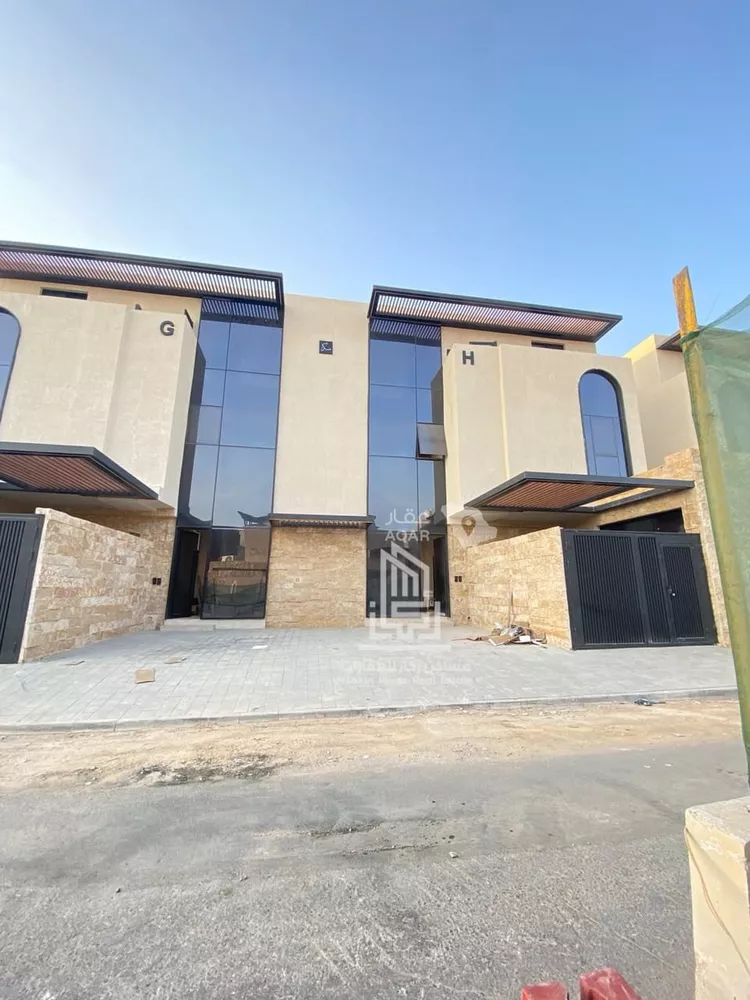 Floor for Rent in Riyadh As Safaa