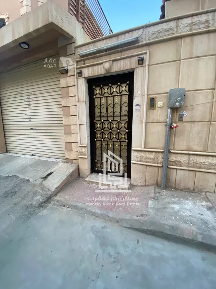 شقة للإيجار في شارع الجندل, حي النسيم الغربي, مدينة الرياض, منطقة الرياض 2