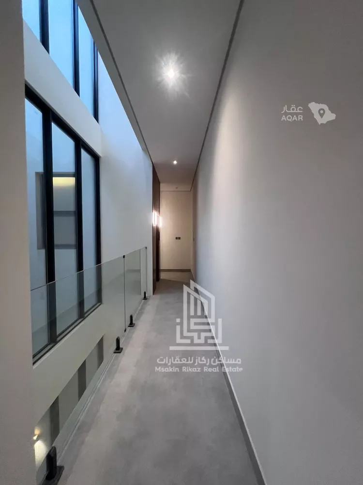فيلا للإيجار في حي الصفاء, مدينة الرياض, منطقة الرياض 12