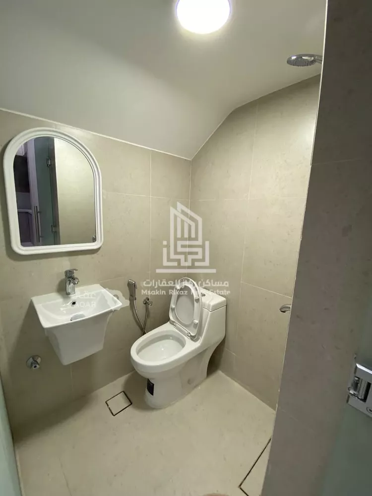 Floor for Rent in Riyadh An Narjis 10
