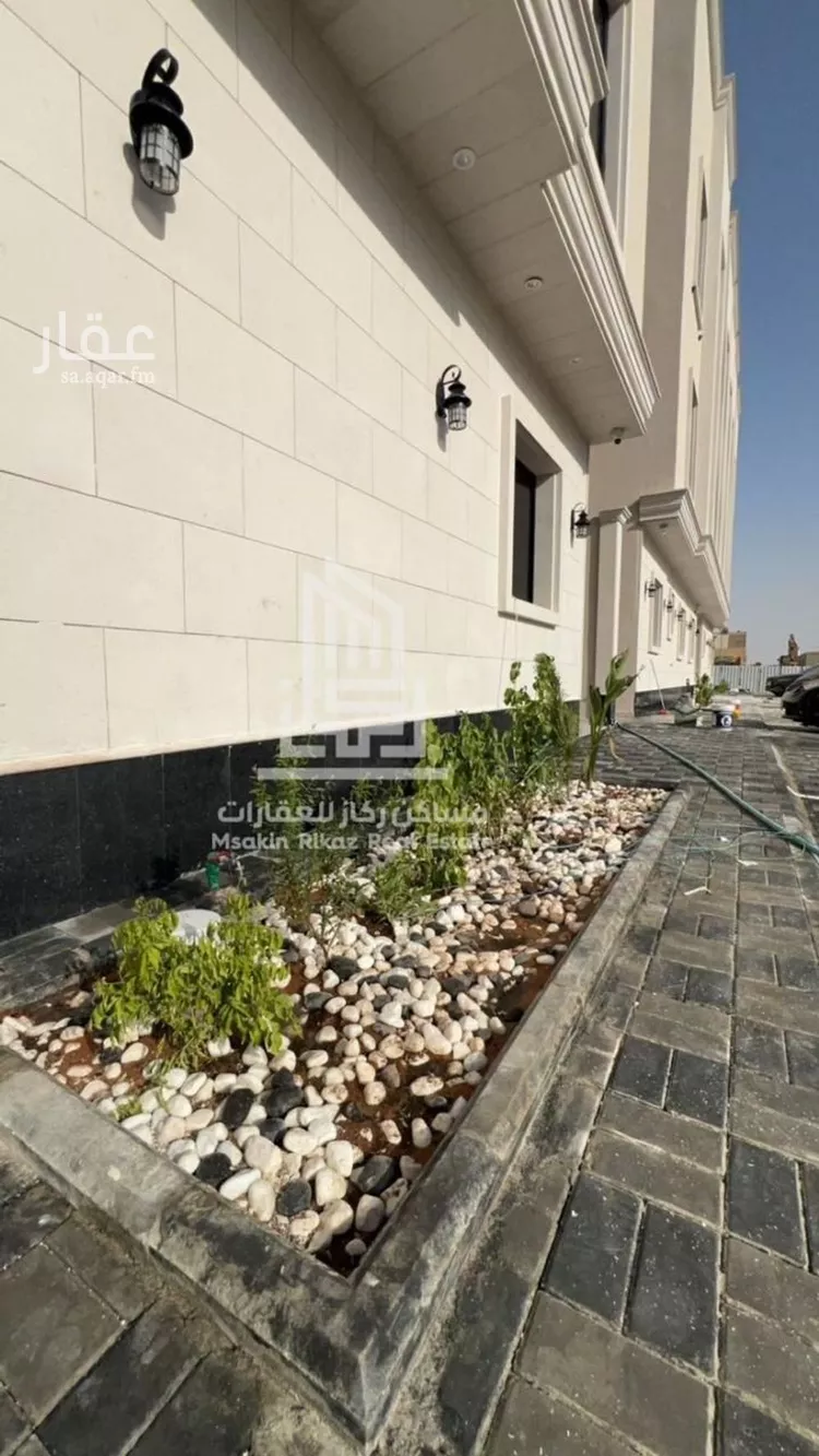 شقة للبيع في شارع الكتاب, حي السعادة, مدينة الرياض, منطقة الرياض صورة 2