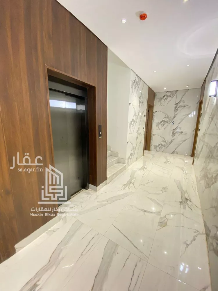 شقة للبيع في شارع النهار, حي السعادة, مدينة الرياض, منطقة الرياض صورة 4