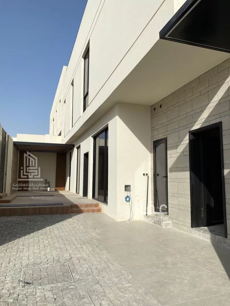 دور للبيع في شارع وادي الريحان, حي الربوة, مدينة الرياض, منطقة الرياض صورة 4