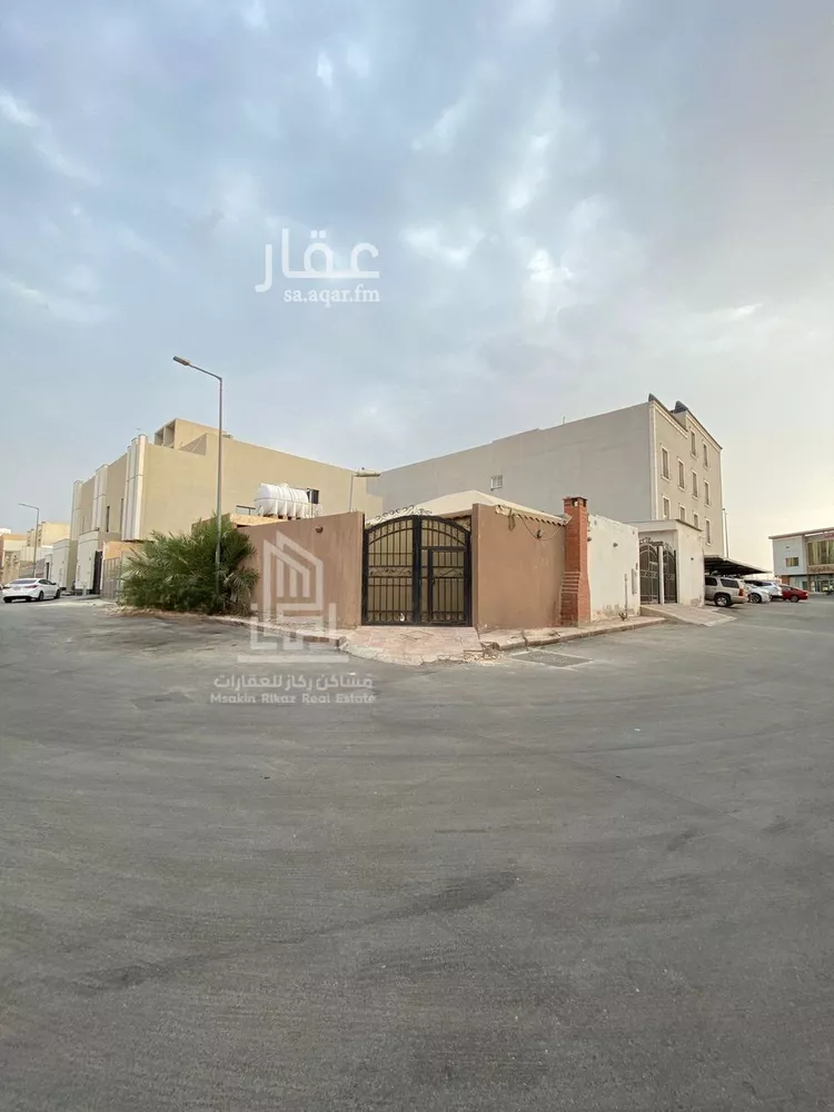 أرض للبيع في شارع منية, حي اليرموك, مدينة الرياض, منطقة الرياض صورة 2