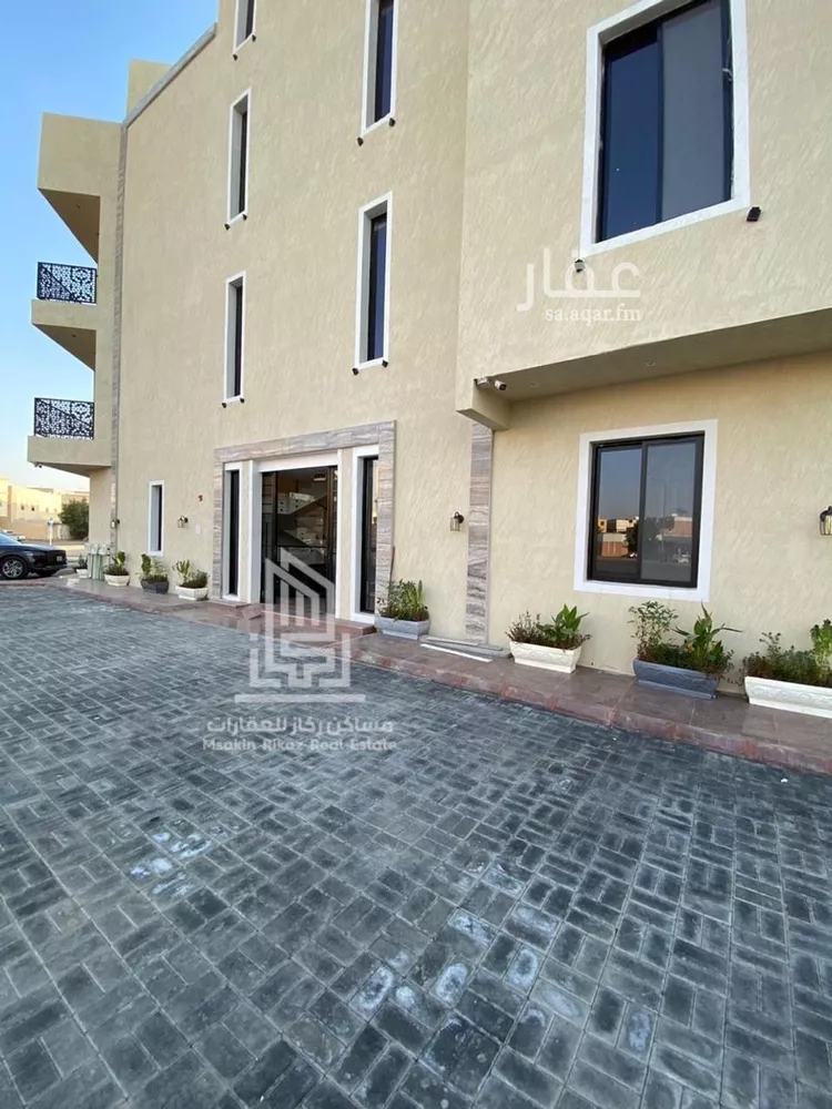 شقة للبيع في شارع بيعة العقبة, حي السعادة, مدينة الرياض, منطقة الرياض صورة 2