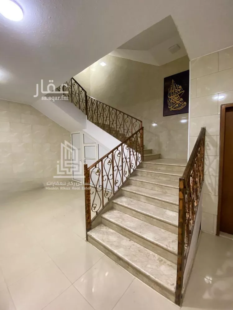 شقة للإيجار في شارع المبارك بن فضالة, حي الفيحاء, مدينة الرياض, منطقة الرياض صورة 4