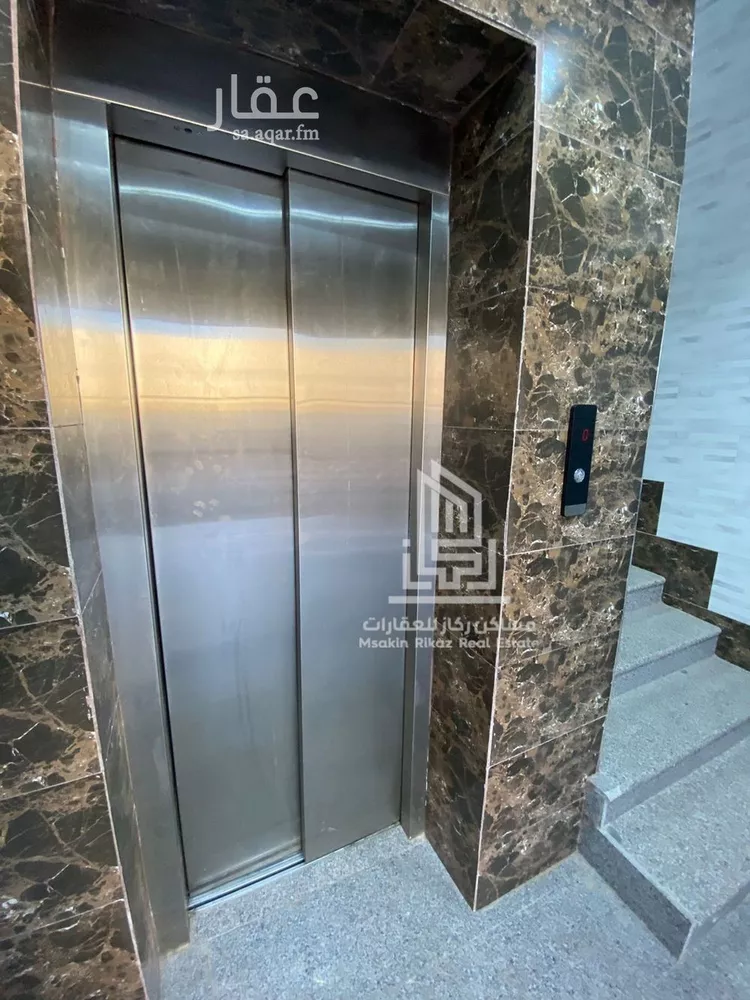 شقة للإيجار في شارع ابن ماجة, حي السلام, مدينة الرياض, منطقة الرياض صورة 3