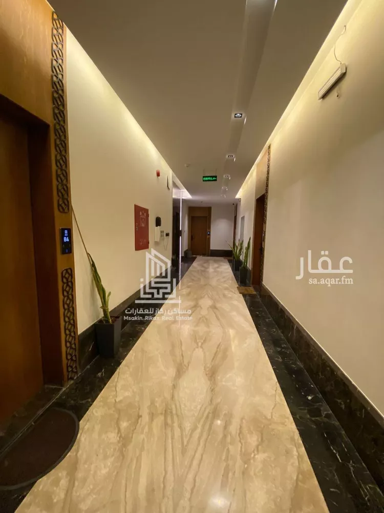 شقة للإيجار في شارع الودي, حي الروابي, مدينة الرياض, منطقة الرياض صورة 3