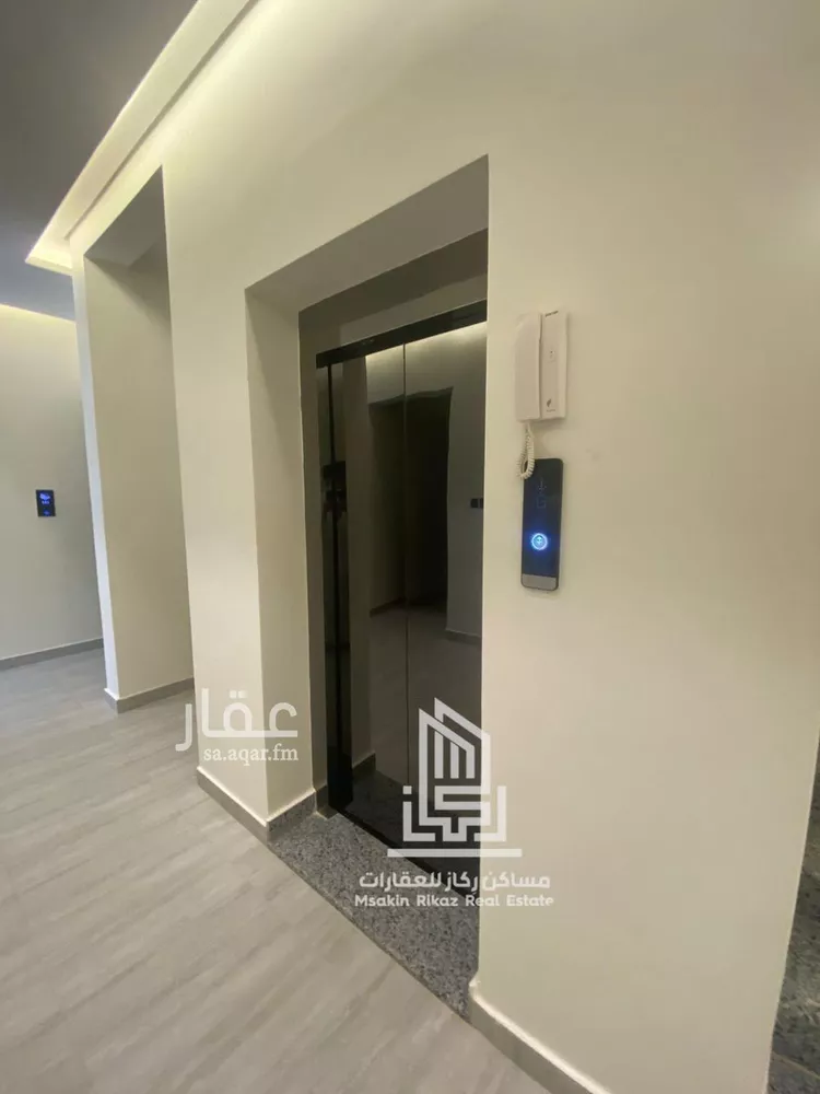 شقة للإيجار في شارع صالح البسام, حي السلام, مدينة الرياض, منطقة الرياض صورة 2