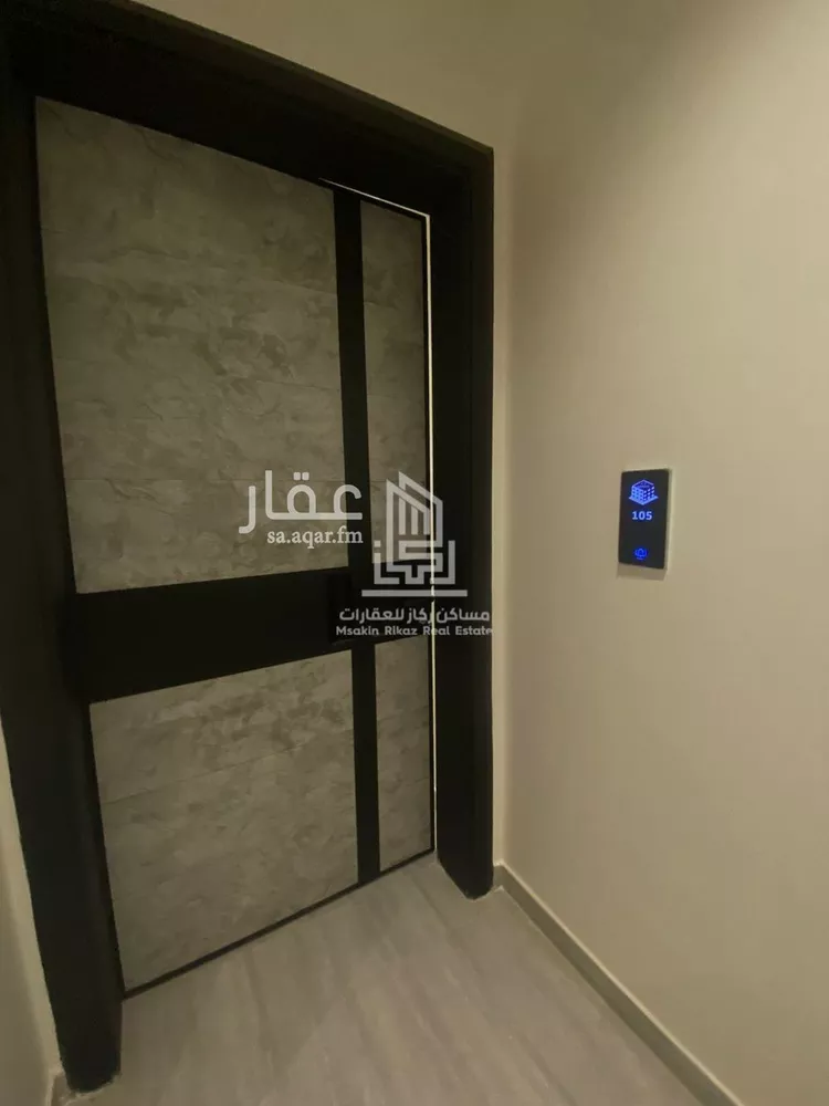 شقة للإيجار في شارع صالح البسام, حي السلام, مدينة الرياض, منطقة الرياض صورة 4