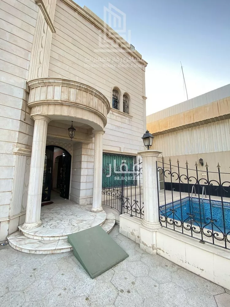فيلا للبيع في شارع العطف, حي الريان, مدينة الرياض, منطقة الرياض صورة 5