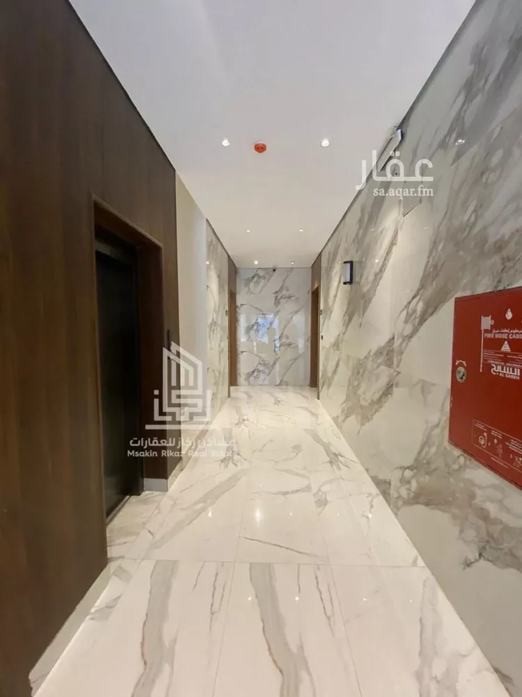 شقة للإيجار في شارع النهار, حي السعادة, مدينة الرياض, منطقة الرياض صورة 2