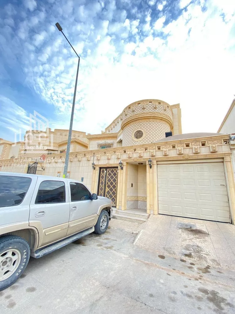 فيلا للبيع في شارع الوادي الفارع, حي الفيحاء, مدينة الرياض, منطقة الرياض