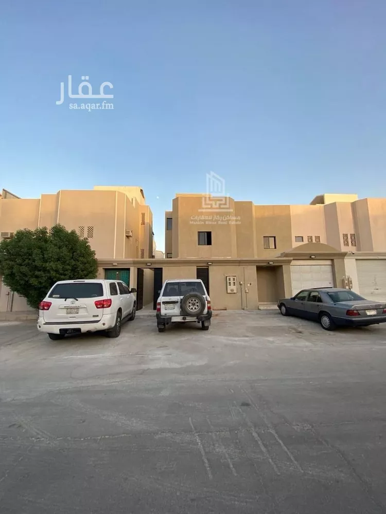 فيلا للبيع في شارع الشقة السفلى, حي الروابي, مدينة الرياض, منطقة الرياض